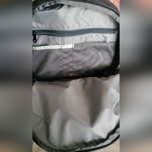 7 kg osprey backpack Kitsuma Mountain Biking Hydration Cycle - Tech Packs which evenly distributes weight Osprey Kamber 22 Litre Color:Mushroom Grey/Tawny Quartz